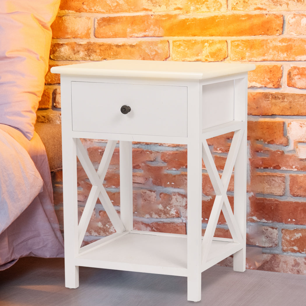 Bedside Tables Chest Of Drawers - image8