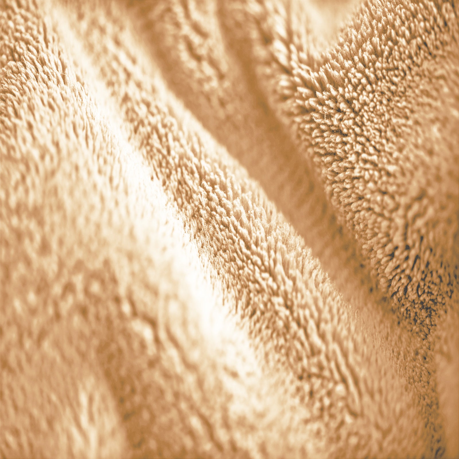 Royal Comfort Plush Camel Blanket - image4