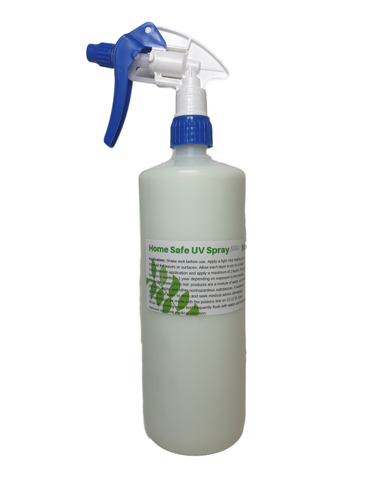 Home Safe Plants UV Spray Protector 1 Litre - image1