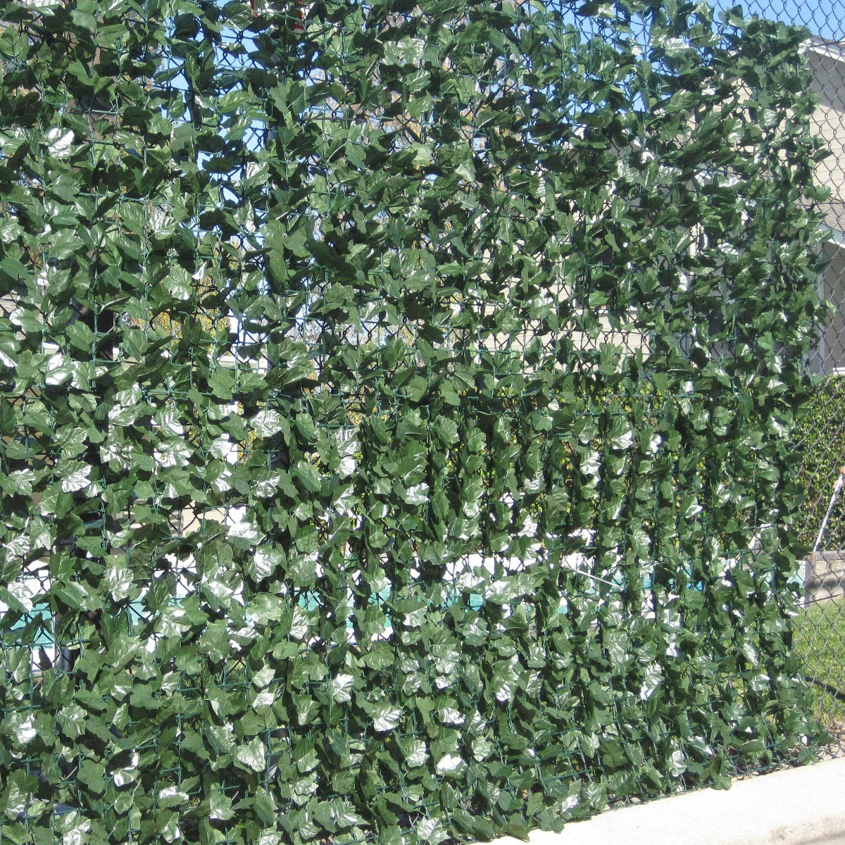 Double Sided Ivy Rolls 3m x 1m - image1