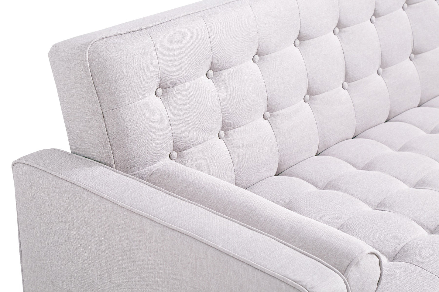 Sofa Marcella Beige Standard Fabric - image8