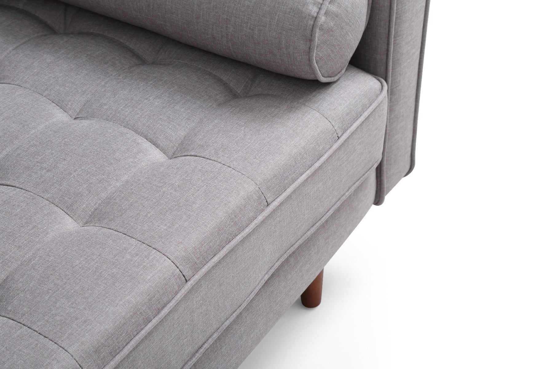 Sofa Marcella Grey Standard Fabric - image18