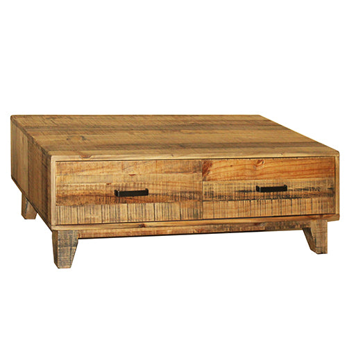 Woodstyle Coffee Table - image1