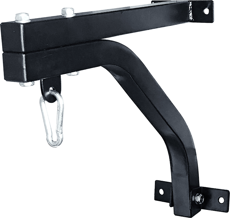 Heavy Duty Punch Bag Wall Bracket - image1