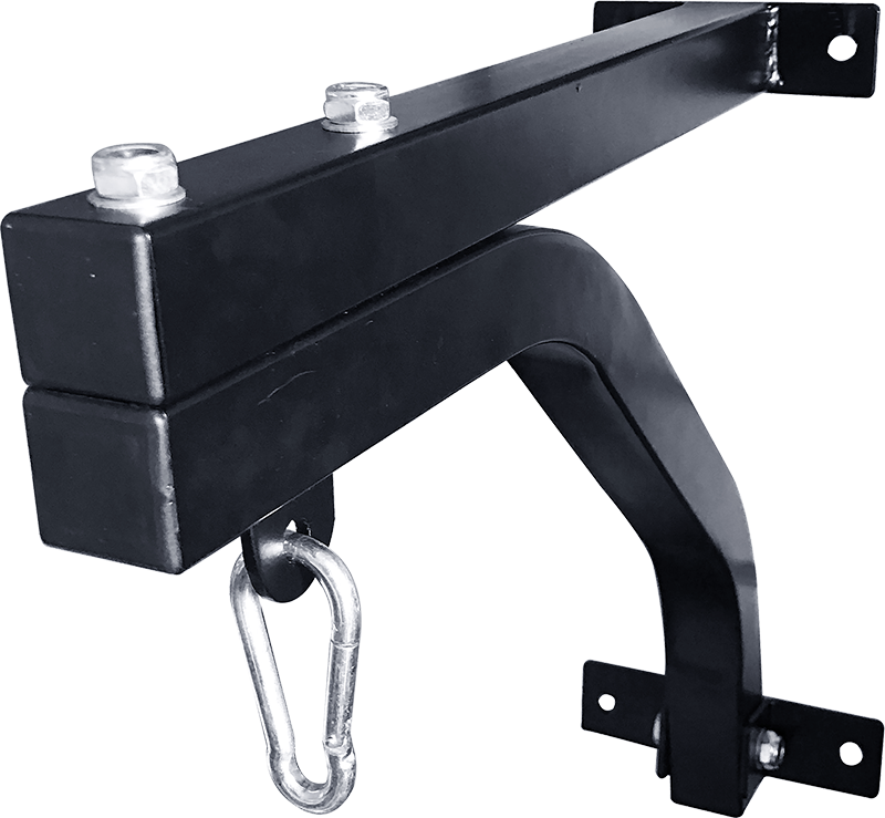 Heavy Duty Punch Bag Wall Bracket - image3