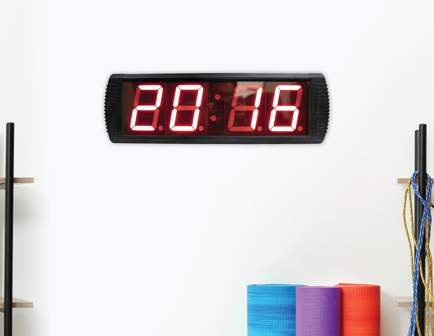 Digital Timer Interval Fitness Clock - image7