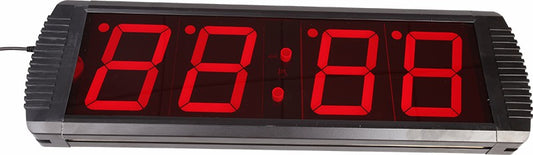 Digital Timer Interval Fitness Clock - image1