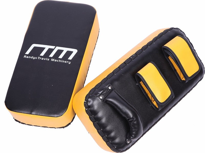 Thai Pads Kickboxing Punching Boxing Shield - image4