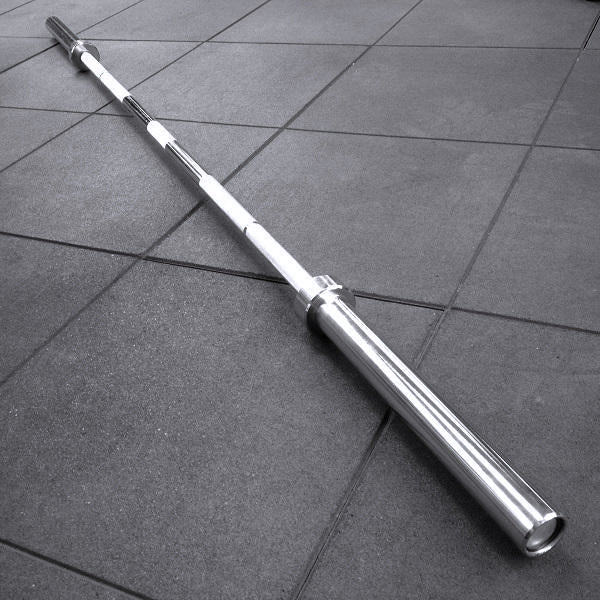 20kg Olympic Barbell (700lbs Rating) - image4