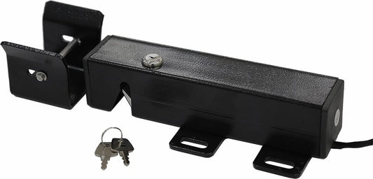 Electric Lock for Swing Gate - image1