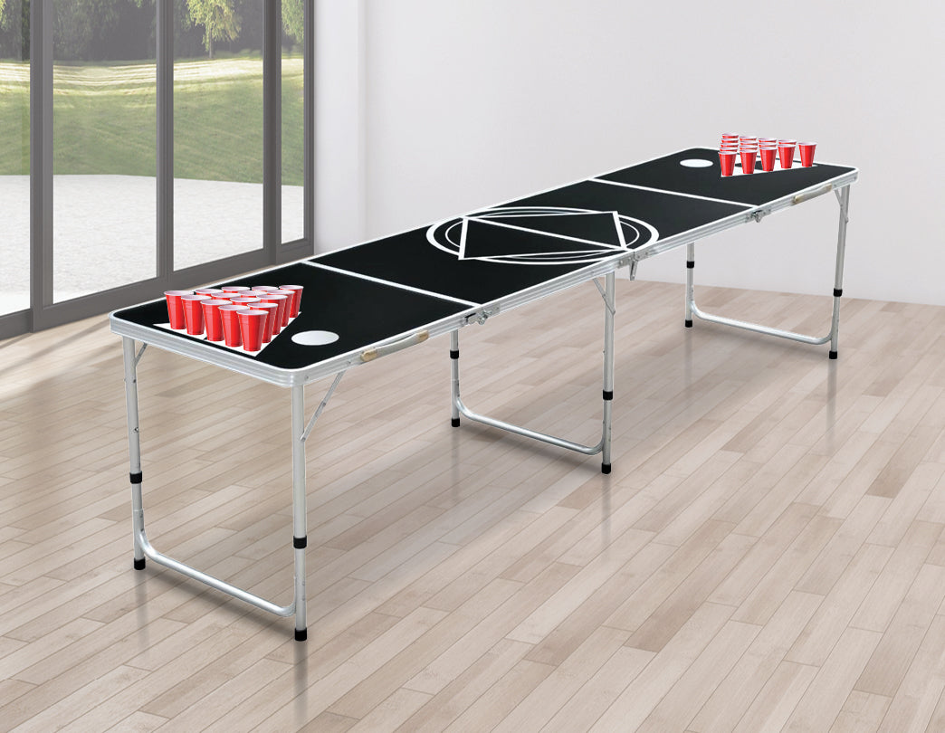 8FT Beer Pong Table - image11