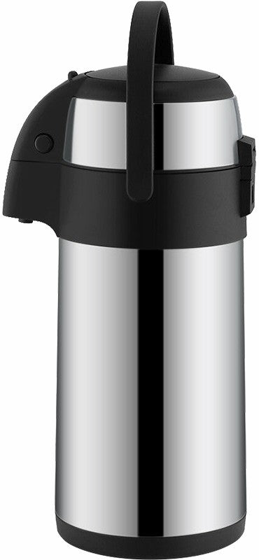 Air Pot for Tea Coffee 5L Pump Action Insulated Airpot Flask Drink Dispenser - image7