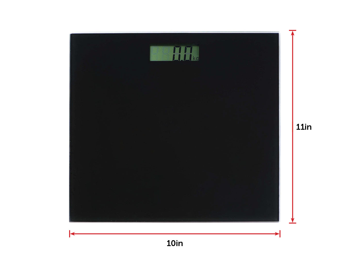 150KG Digital Bathroom Scale - image2