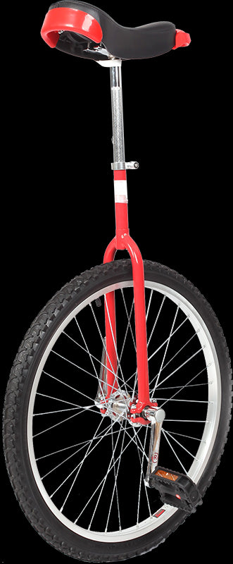 24'' Pro Circus Unicycle Bike - image7