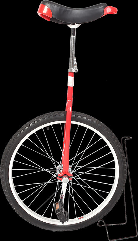 24'' Pro Circus Unicycle Bike - image8