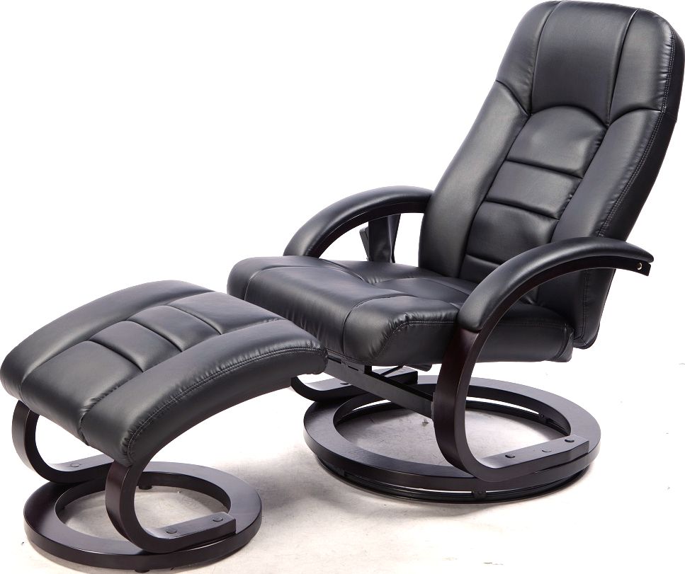 Leather Massage Chair - image7