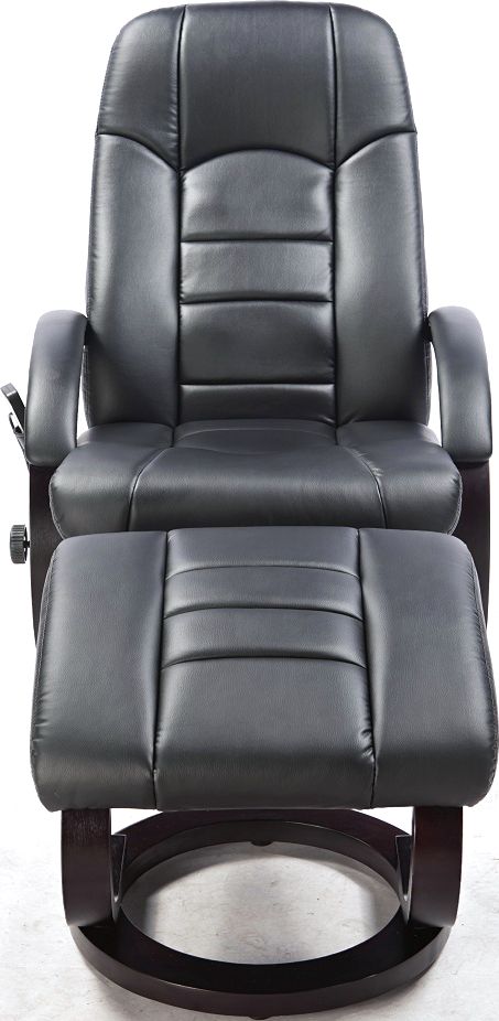 Leather Massage Chair - image12