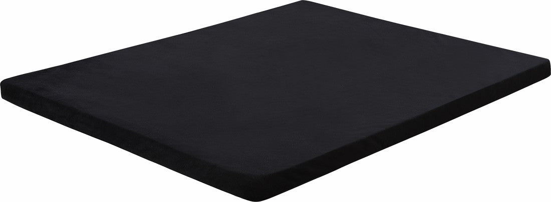 110CM XL Pet Bed Mattress Dog Cat Memory Foam Pad Mat Cushion - image3