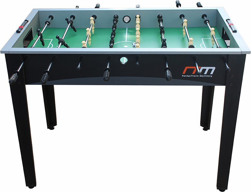 Foosball Soccer Table 4FT Tables Football Game Home Party Gift - image1