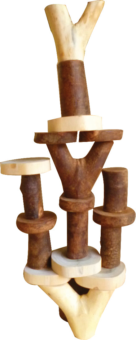 Balancing Tree - image1