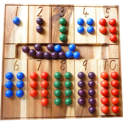 Natural Counting Board - image2