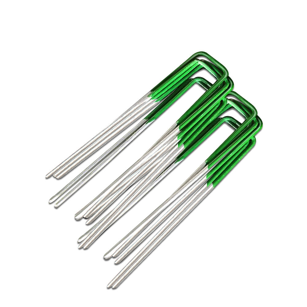 Synthetic Artificial Grass Pins - image1