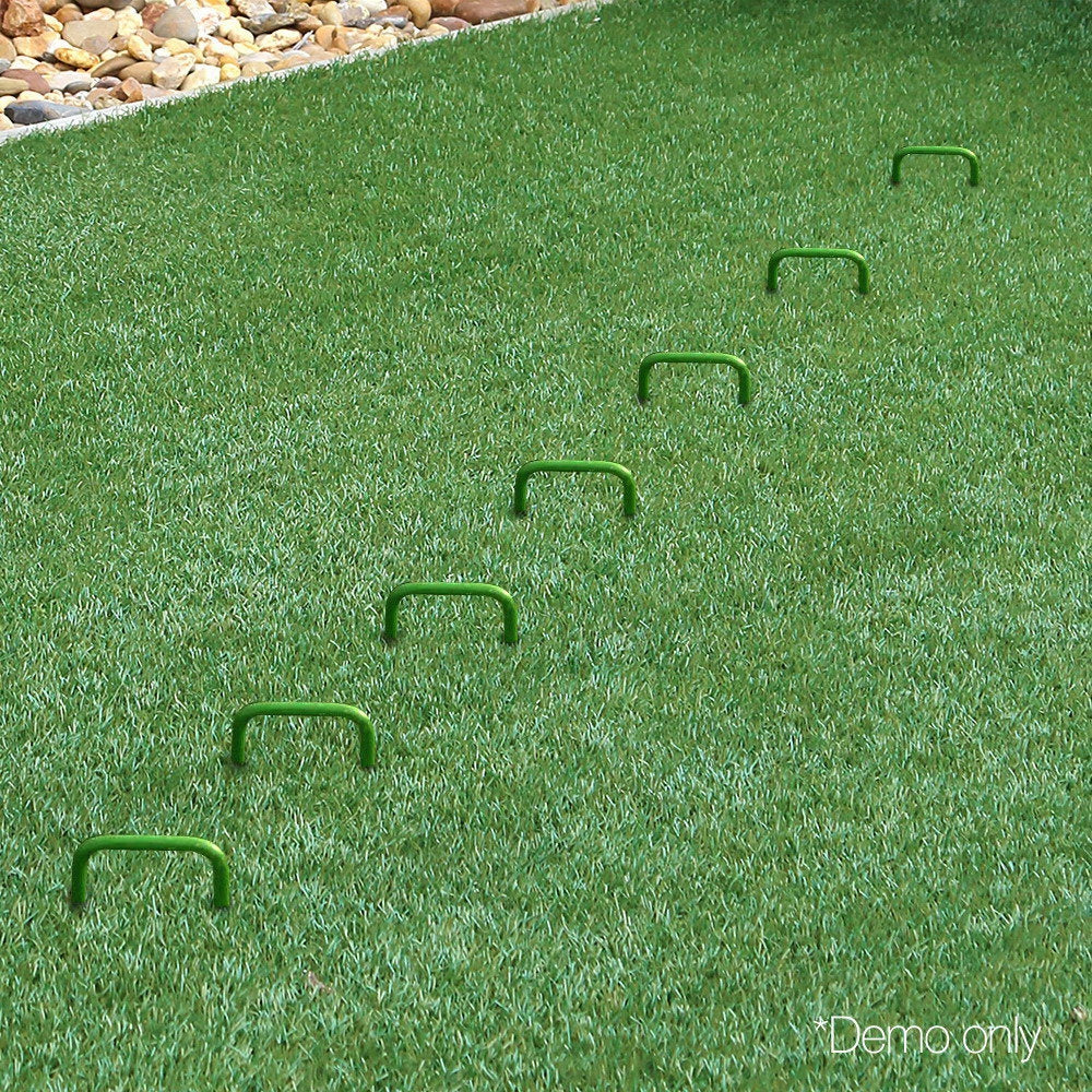 200 Synthetic Grass Pins - image6