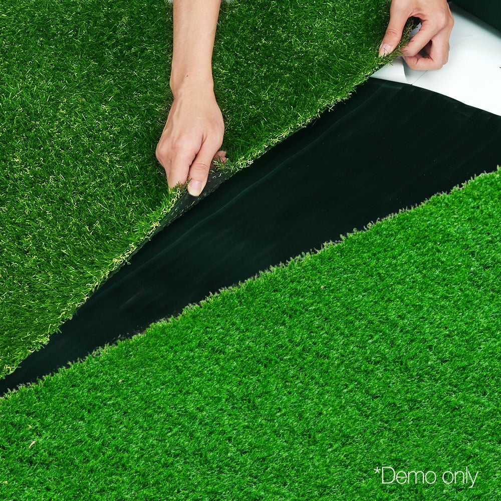 Primeturf Synthetic Grass Self Adhesive 20Mx15CM Turf Joining Tape - image6