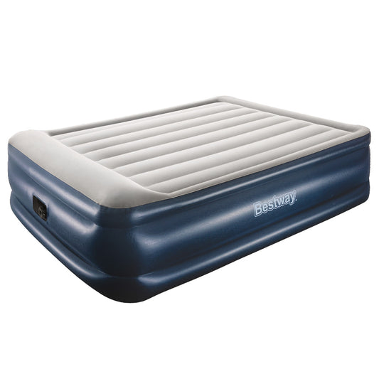 Air Bed Inflatable Mattress Queen - image1