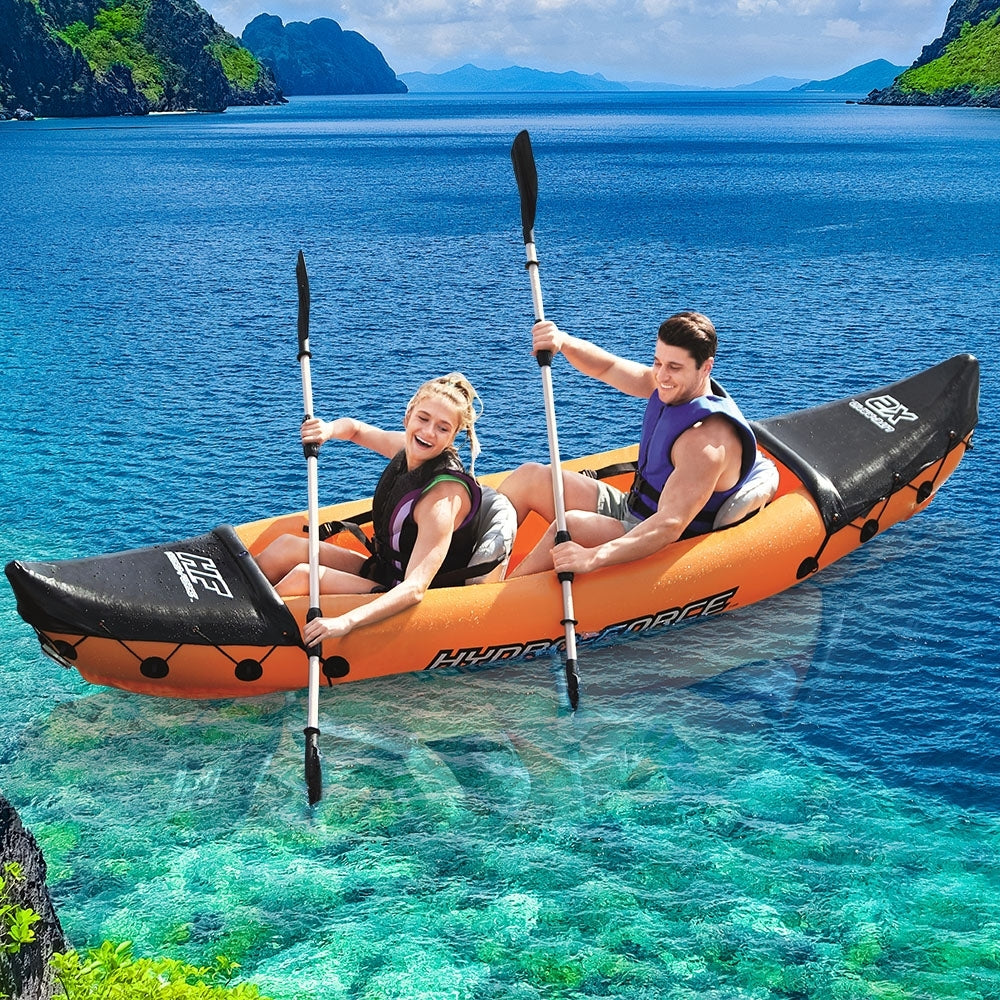 Hydro Force Kayak - image7