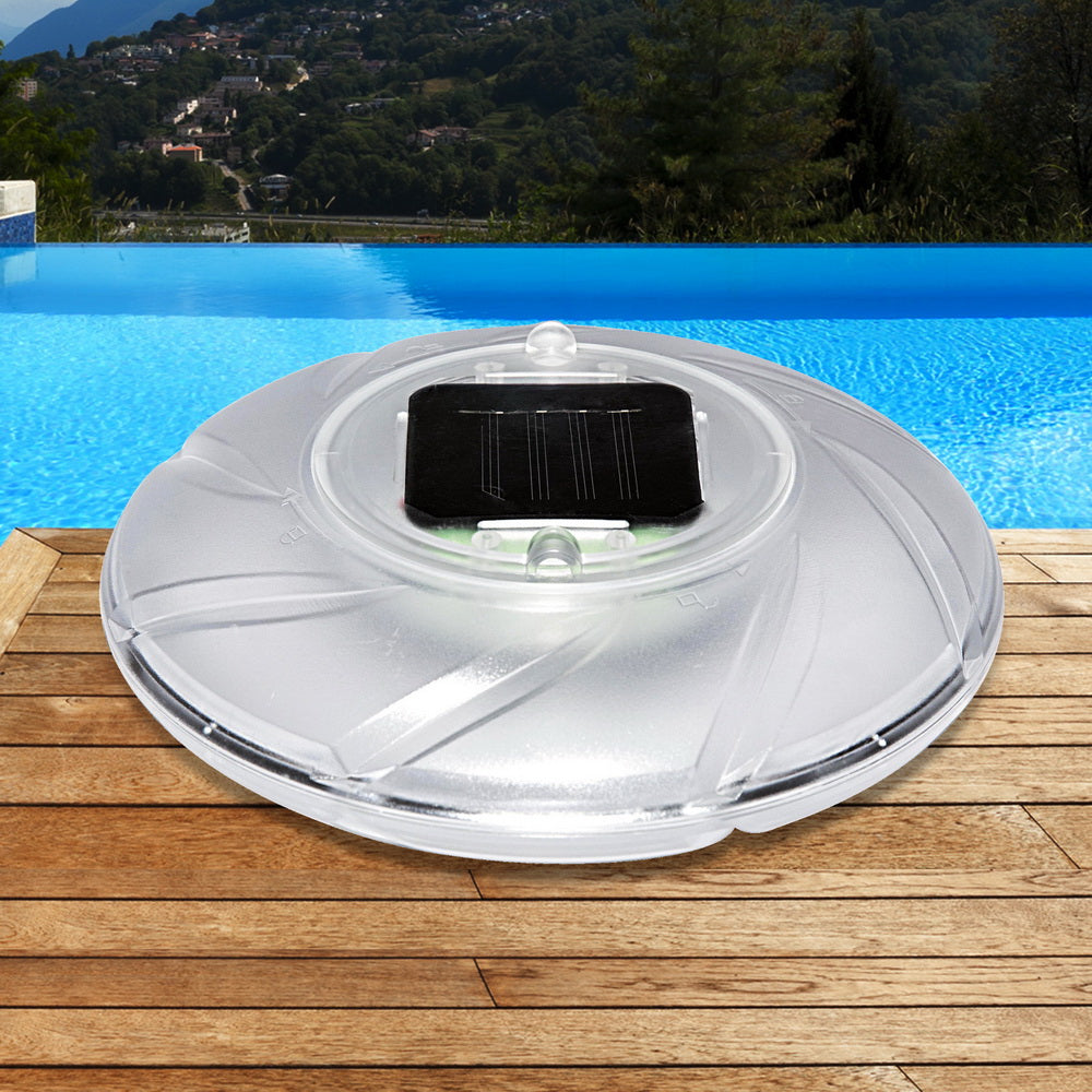 Solar Float Lamp LED Lamps Multi Color Float For Pool Pools - image7