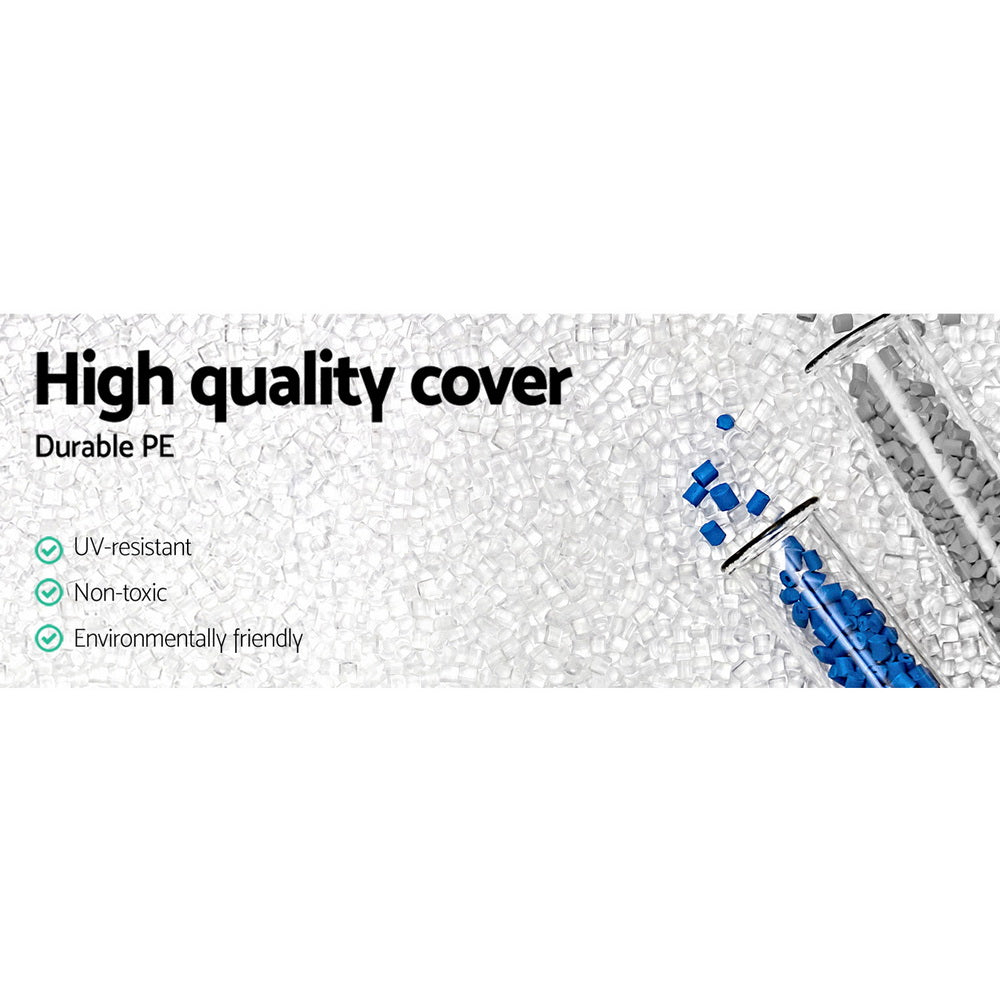 PVC Pool Cover - image6