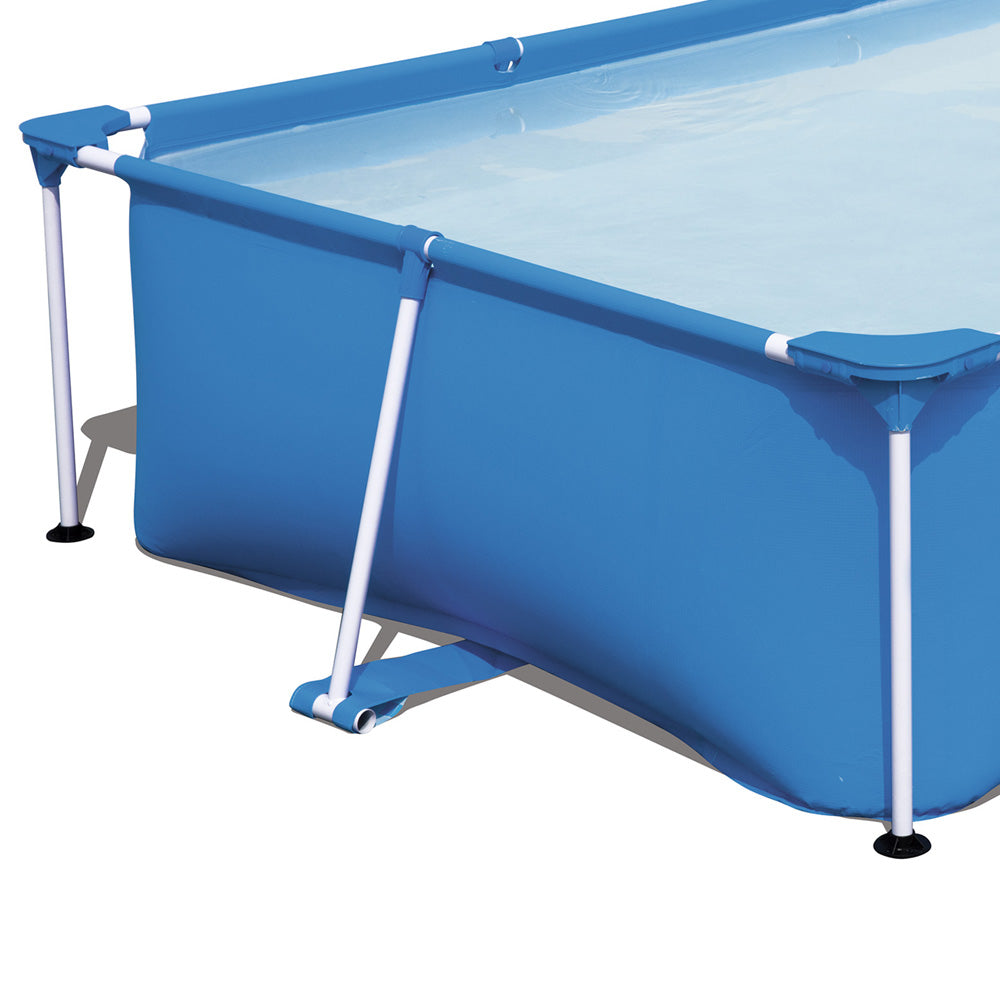 Bestway Rectangular Above Ground Swimming Pool - image5