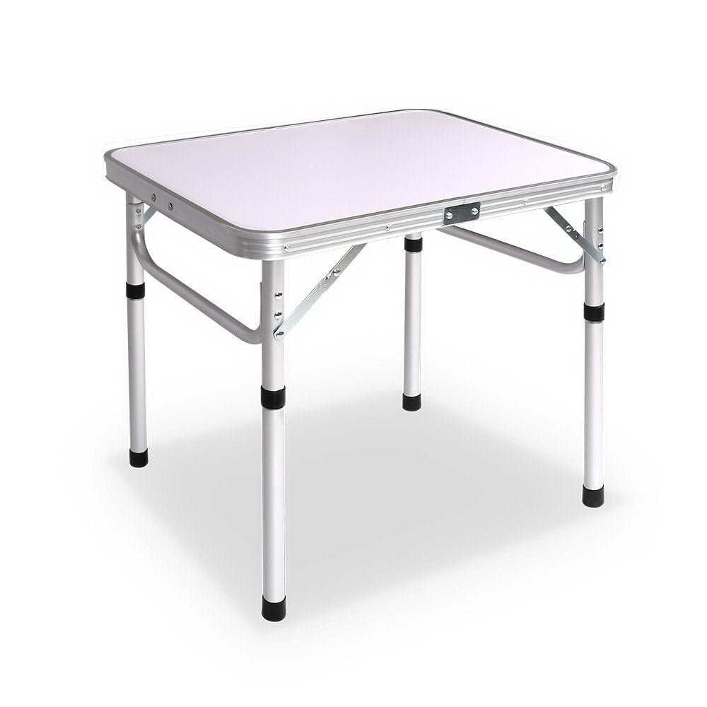 Portable Folding Camping Table 60cm - image1