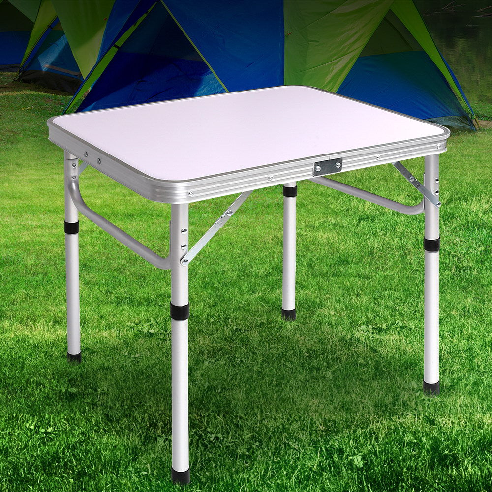 Portable Folding Camping Table 60cm - image7