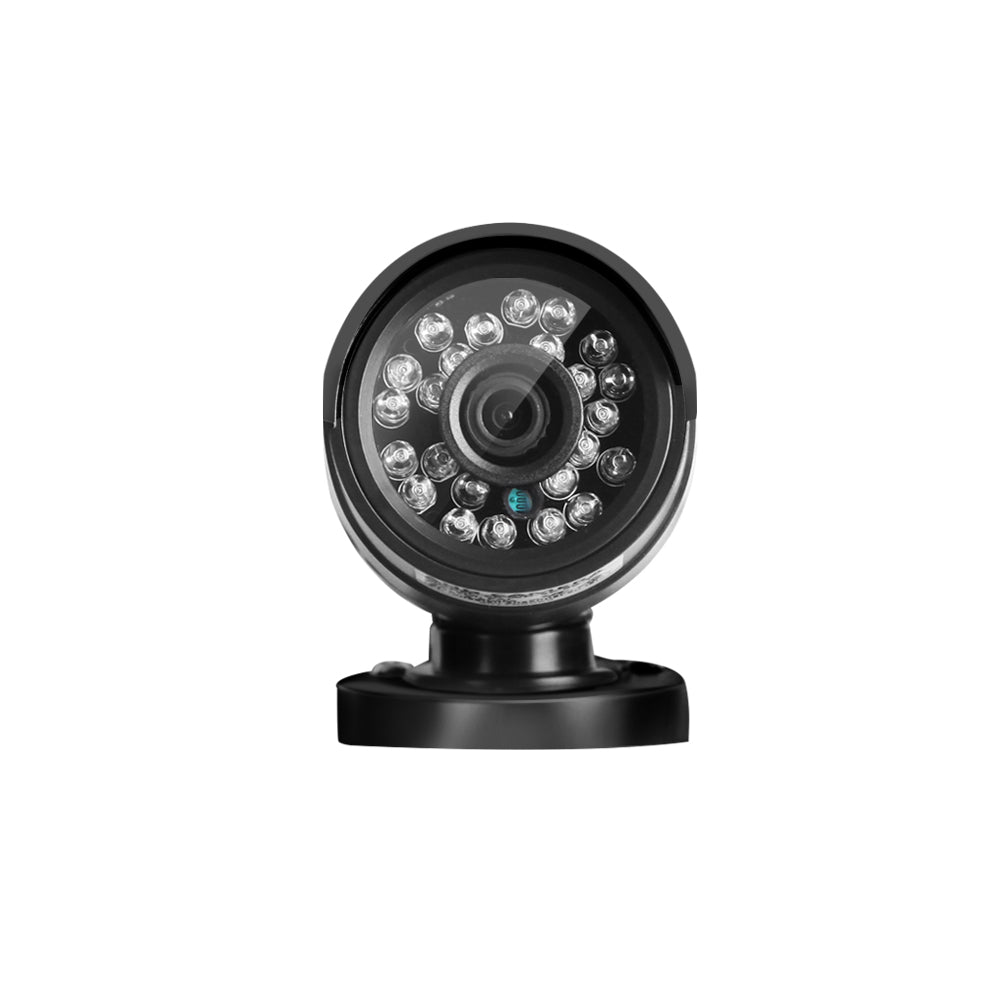 1080P 4 Channel CCTV Security Camera - image3