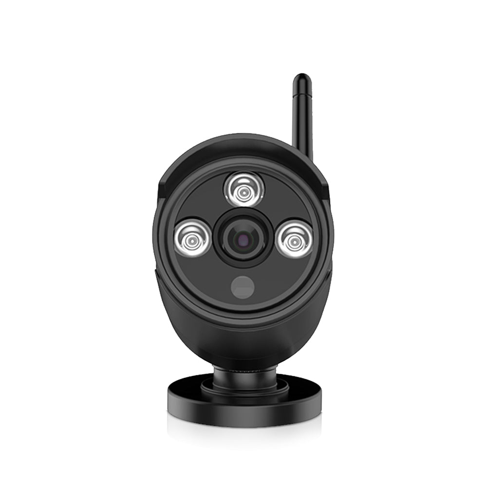 1080P Wireless Security Camera System IP CCTV Home - image3