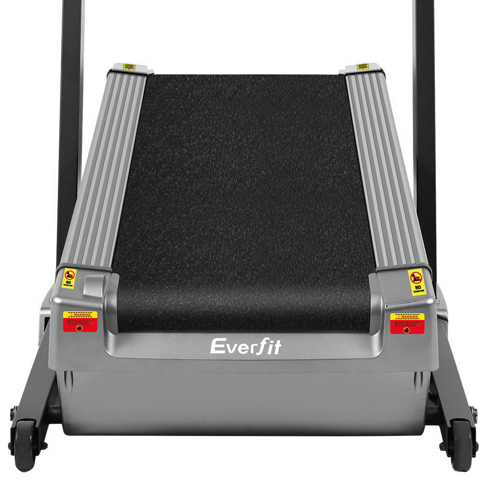 Electric Treadmill Auto Incline Trainer CM01 40 Level Incline Gym Exercise Running Machine Fitness - image3