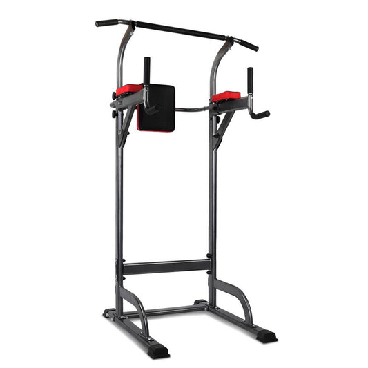 Power Tower 4-IN-1 Multi-Function Station Fitness Gym Equipment - image1