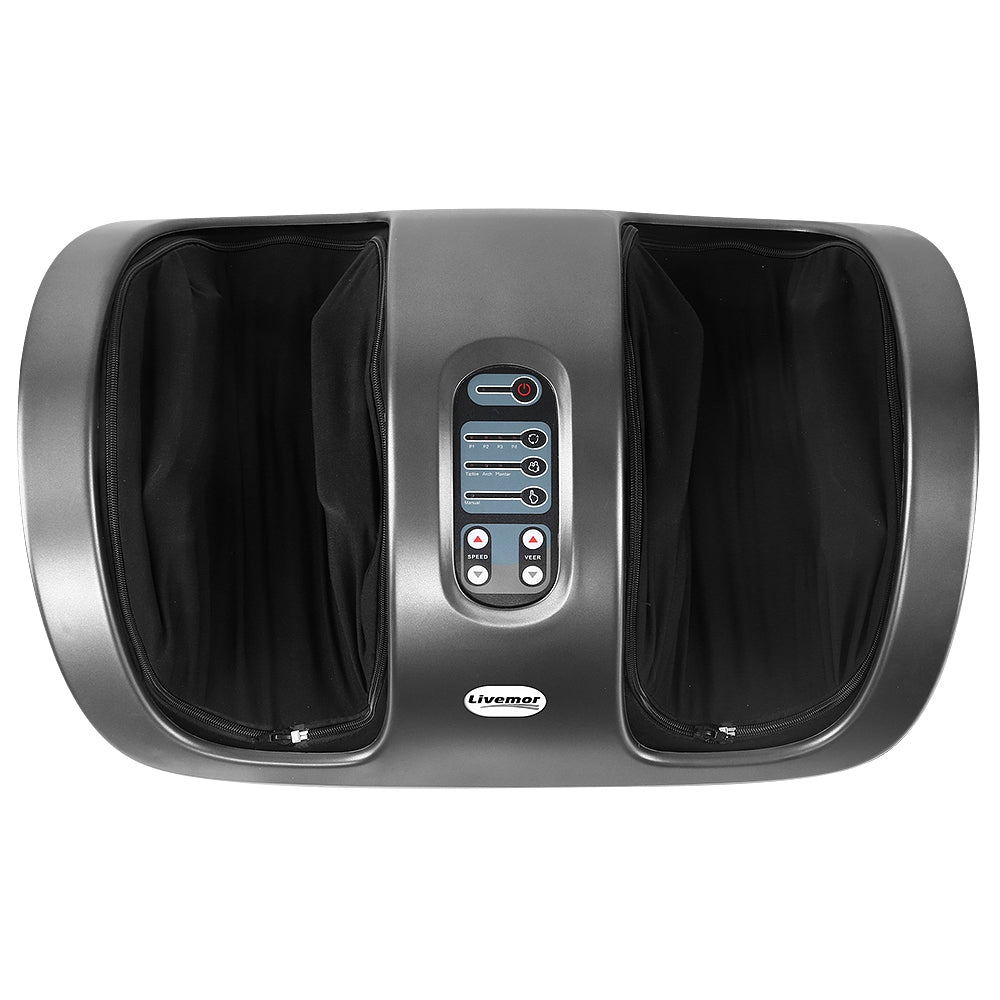 Foot Massager Grey - image3