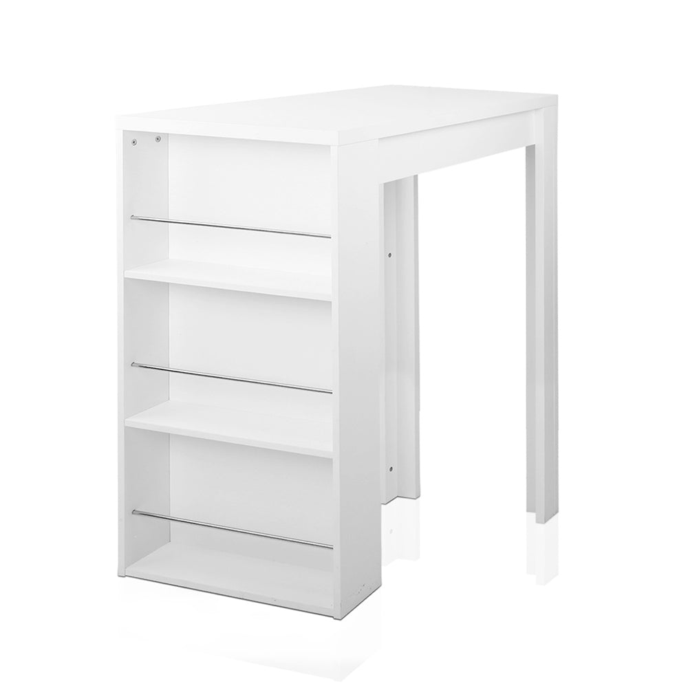 3 Level Storage Bar Table - image1