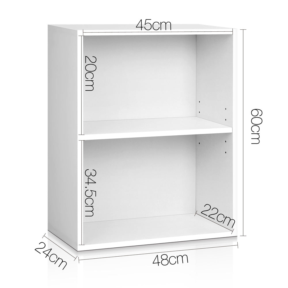 3 Piece Storage Shelf - image2