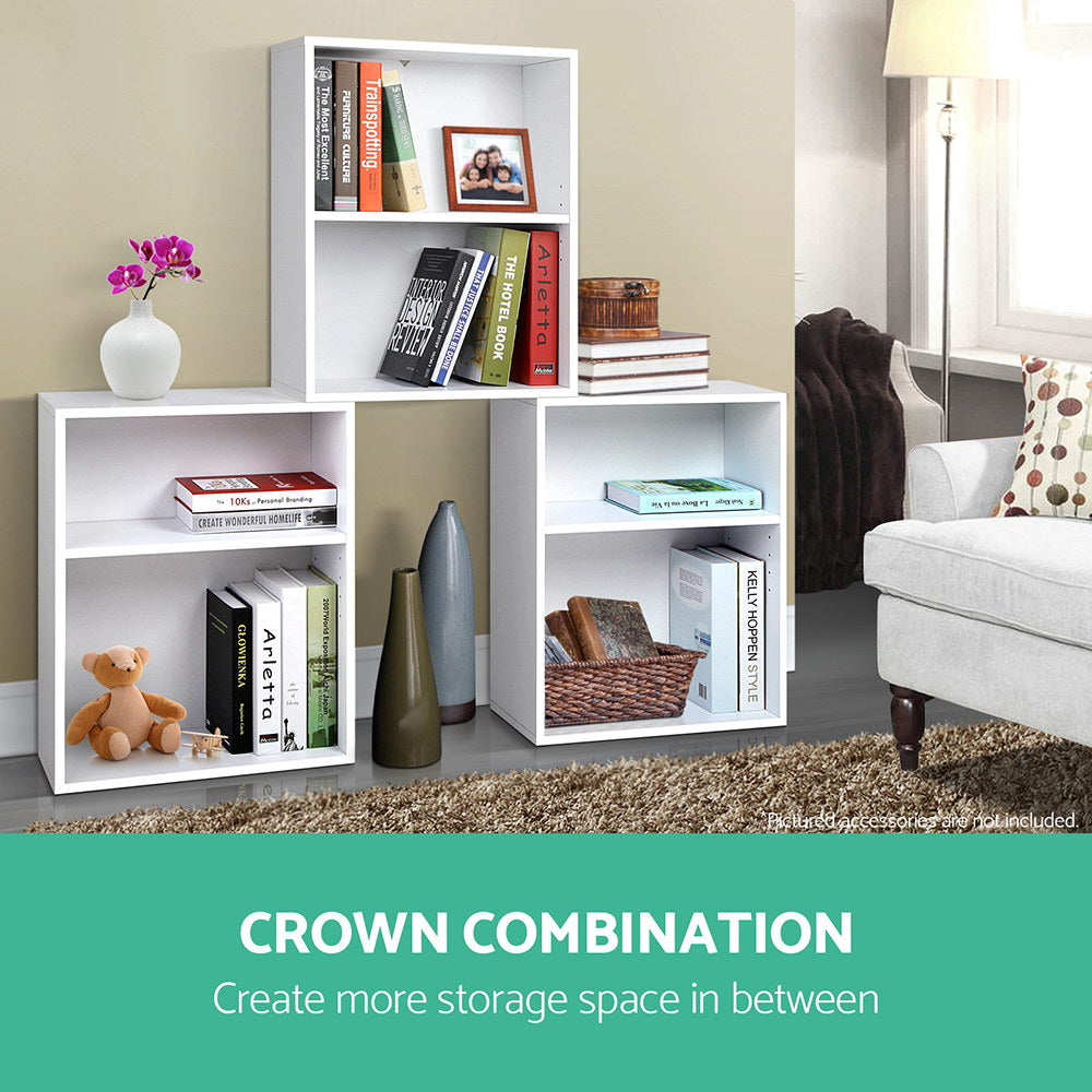 3 Piece Storage Shelf - image5