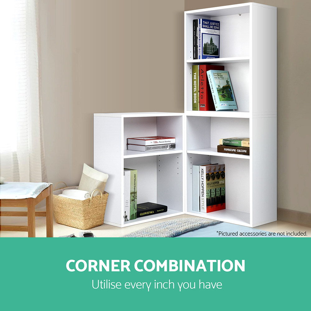 3 Piece Storage Shelf - image6