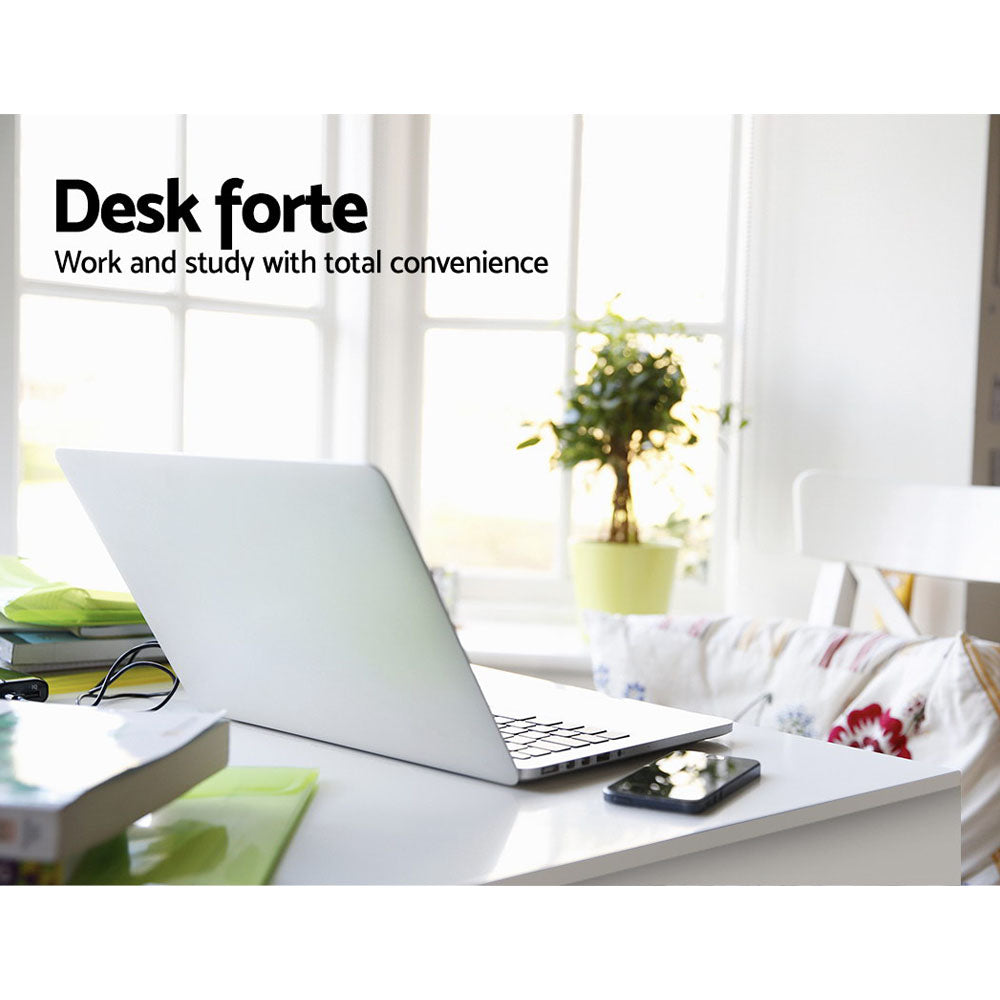 Office Storage Computer Desk - image6