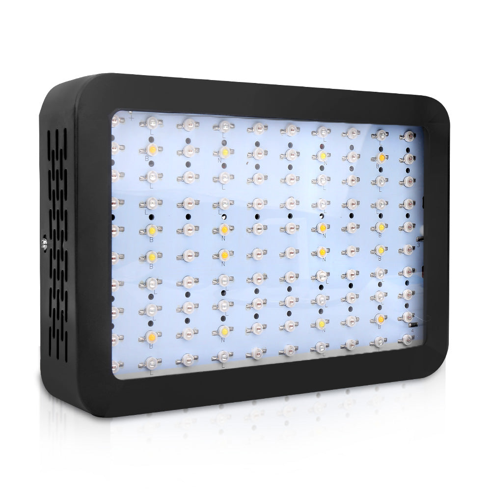 1000W LED Grow Light Full Spectrum - image1