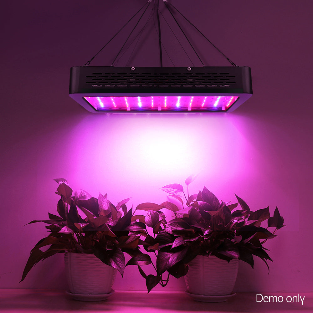 1200W LED Grow Light Full Spectrum - image6