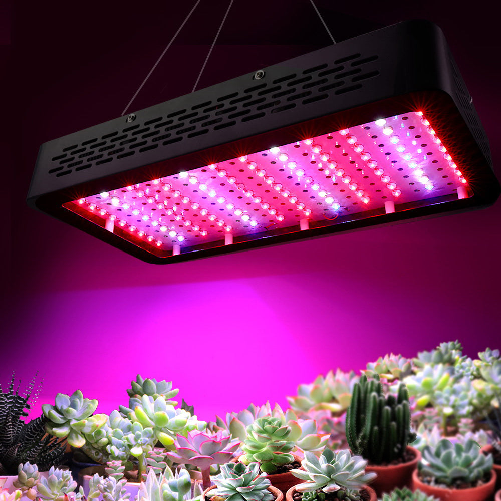 1200W LED Grow Light Full Spectrum - image7