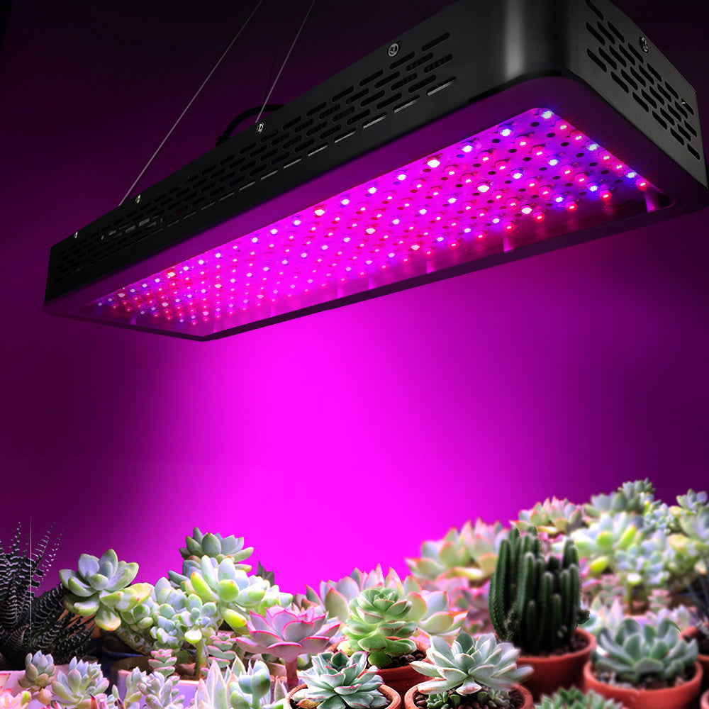 2000W LED Grow Light Full Spectrum - image7