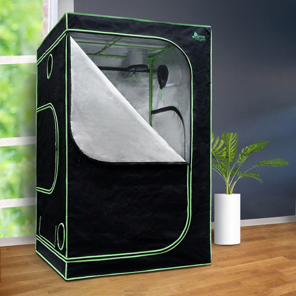 200cm Hydroponic Grow Tent - image7